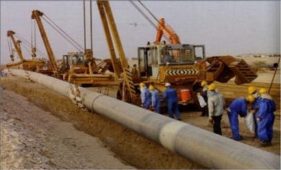 23 Detalhes de Projeto (Project Track Record Details) Pipeline de Oil & Gas Petronas Carigali, Sabah Sarawak Gas Pipeline, Malaysia 36 532 Kms Gas Pipeline Agip, Kashagan Pipeline, Kazakhstan 24 52