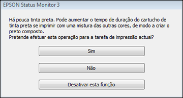 Tarefas relacionadas Como cancelar a impressão usando um botão do produto Como selecionar as configurações básicas de impressão - Mac OS X 10.5/10.6/10.