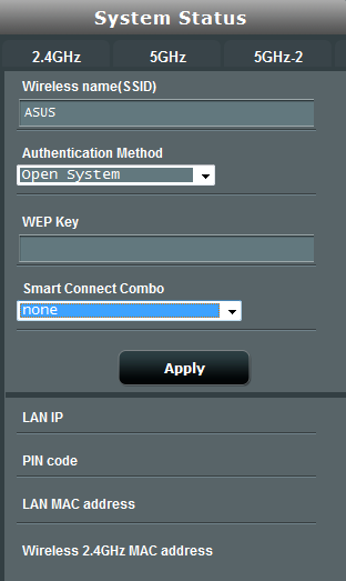 3.1.1 Configurar as definições de segurança da rede sem fios Para proteger a sua rede sem fios contra acessos não autorizados, precisa de configurar as definições de segurança.