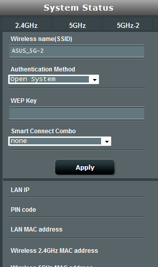 Se seleccionar WPA-Pessoal ou WPA-2 Pessoal como método de autenticação, introduza a chave WPA-PSK ou a chave de acesso de segurança. IMPORTANTE! A norma IEEE 802.