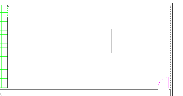 Figura 3.135: Figura 3.136: (b) Realize o HATCH.
