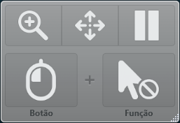 As teclas de número no teclado são posicionadas como em um teclado numérico, e podem ser utilizadas em combinação com a tecla Alt para digitar caracteres ASCII. 1. Selecione a tecla Alt 2.