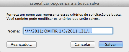 Lição 3 Busca e classificação de registros 23 4.