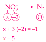 05- Alternativa D 06- Alternativa C 07- Alternativa C 08- Alternativa C nox: X -6 0 NO3 1- N2 Nox individual: X -2 0 Cálculo do Nox: X-6=-1 X =+5 09- Alternativa E nox: 4X +8 2X +6 X +4 X +4-2 X -4