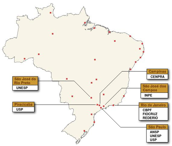 Consórcio Brasileiro de Honeypots http://www.honeypots-alliance.org.