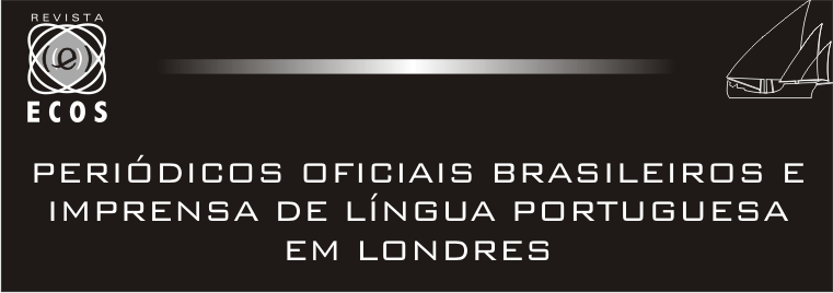 53 Benedita de Cássia Lima Sant Anna¹ Resumo: A origem da imprensa no Brasil vem sendo objeto de inúmeros estudos que reproduzem quase sempre o mesmo conteúdo, ainda que abordado de forma diversa.