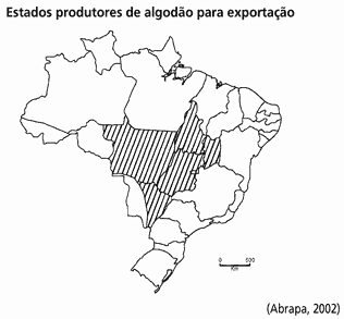 Questão 11 - Geografia - Ambiente - Valor: 0,91 - ID: RV2004GEO462 - Somatório* (UFBA) - Universidade Federal da Bahia - 2004 Com base nos conhecimentos sobre meio ambiente e sua relação com as ações