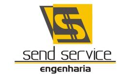 SEND SERVICE E ENGENHARIA LTDA Rua São Severo nº 03 Penha São Paulo (SP) - CEP 03666-000 Fone/Fax (11) 2687-1138, Cel (11) 8337-3335, 8337-6420 e 8473-6063 e-mail sendservice@sendservice.com.