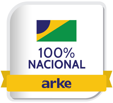 1 - Parabéns por sua escolha! Você adquiriu um produto com design arrojado e qualidade comprovada.