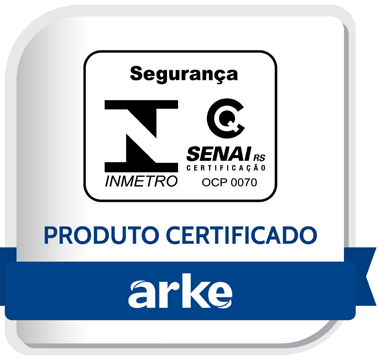 Este produto atende ao regulamento de avaliação da conformidade para segurança de aparelhos eletrodomésticos e similares, conforme portaria 371/2009 e 328/2011, do INMETRO.