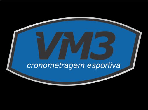 Cronometragem...VM3 CRONOMETRAGEM ESPORTIVA Telefone...(19)9602-5116 www.vm3cronometragem.com.