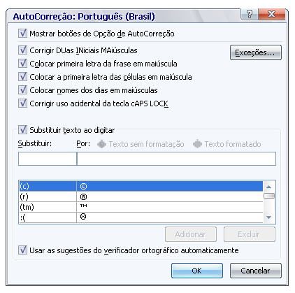 colunas é um artifício utilizado para facilitar a leitura de textos e é utilizado em jornais revistas, etc.