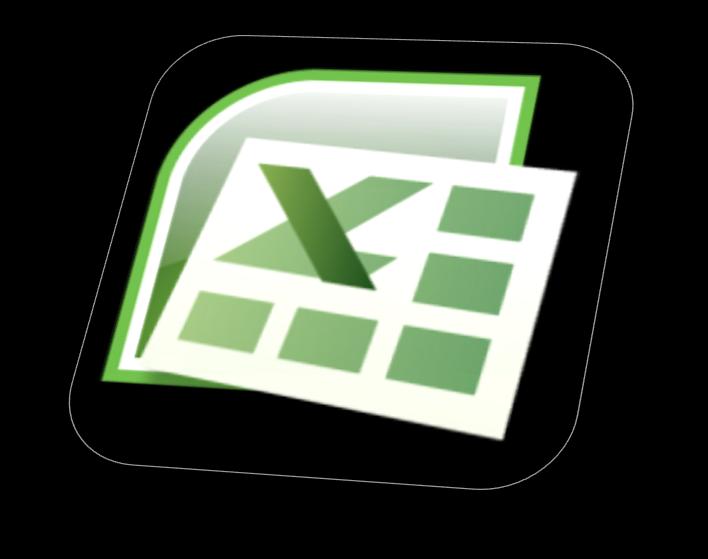 MS Excel