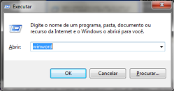 Entre essas tarefas inclui-se a de instalar novos dispositivos de entrada e saída no computador, como placa de vídeo, placa de rede e placa de som, cujo assistente pode ser inicializado ao se aplicar