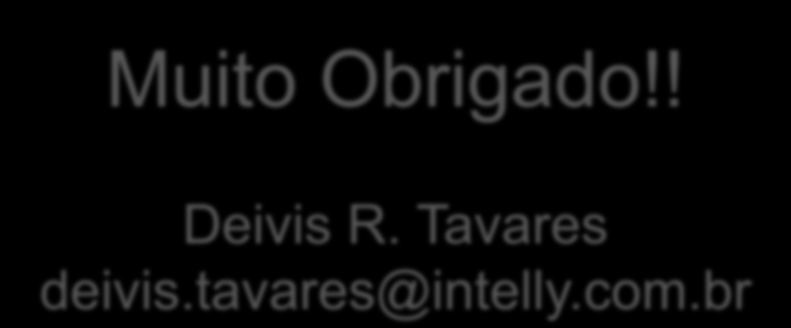 Tavares deivis.