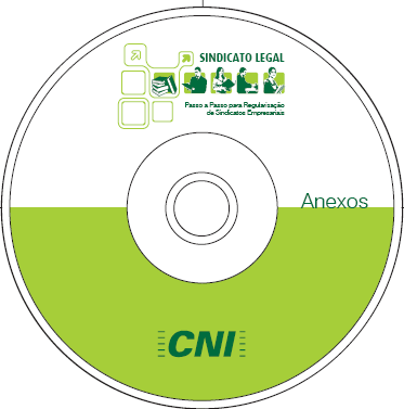 Sindicato Legal Panorama SC 4/7 Cartilha passo a passo para a regularização: Passo 1 - Cadastro no CNES Passo 2 - Investidura Sindical Passo 3 - Código Sindical