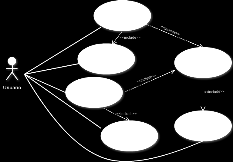 Figura 8. Diagrama de Casos de Uso da aplicação Monitor Nos quadros a seguir são apresentados os casos de uso expandidos.