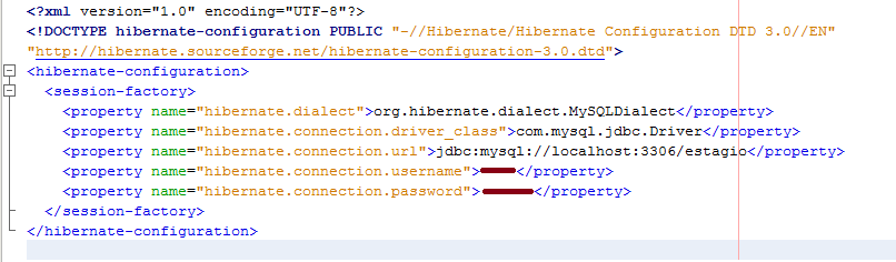 36 necessária a mudança de um banco de dados para outro, caberá ao desenvolvedor apenas mudar algumas configurações no Hibernate.