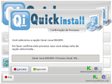 KeeP-Quick A KeeP Desenvolvimento e Tecnologia aposta no crescimento contínuo do mercado SOHO e com este foco acrescenta em seu pool de produtos a solução KeeP-Quick.