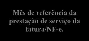 Documentos de cobrança: São consideradas como documentos de cobrança, para fins deste Acordo, as Notas Fiscais-Fatura (Faturas), Notas Fiscais, Notas Fiscais Eletrônicas e Boletos de Cobrança.