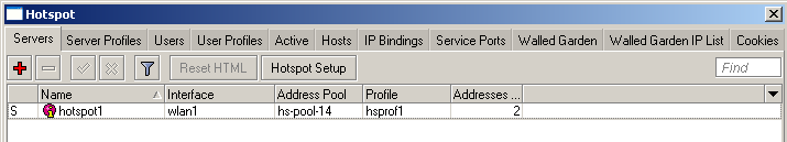 HotSpotcom HTTPS Para utilizar o hotspot com HTTPS é necessário que se crie um