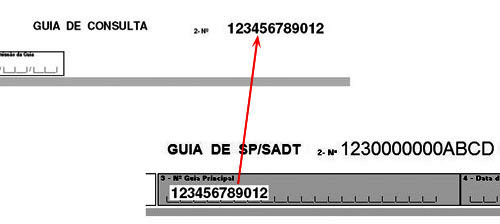 20 TISS 2.1 1. Consultas 1.4.