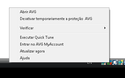 sistema, tendo como objetivo o aprimoramento da velocidade e do desempenho geral de seu computador.