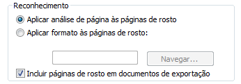 Readiris TM 14 - Manual de utilizador Sugestão: de modo a saber as dimensões da zona de leitura, utilize a função Coordenadas no Readiris: Clique no separador Zonas e seleccione Coordenadas.