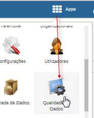 Uma das ferramentas que o Médico Chefe e Director de Saúde podem usar para analisar os dados é a Análise de Regras de Validação.