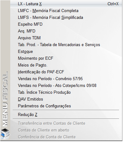 Obrigatoriedade do PAF-ECF Veja se o seu sistema está preparado: Quem é obrigado a utilizá-lo?