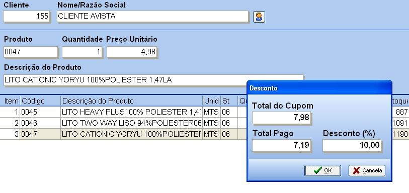 13 VisualControl PAF-ECF - Tecnologia em Automação Comercial A fig.