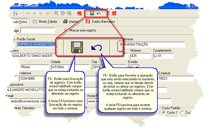 Formulário Geral 2.