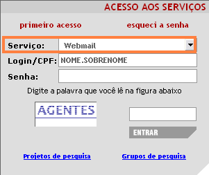 UFPE Digital 25 5. Clica em Confirmar e pronto! LEMBRE-SE: A resposta secreta é fundamental para você criar uma nova senha caso a esqueça.