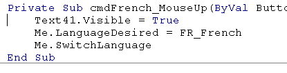 Suporte a Vários Idiomas Atualização do NLS Toolkit para v.4.