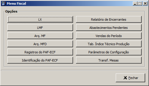 Renomeado o Espelho MFD para Arq. MF; Adicionado assinatura digital nos itens Arq. MFD e Arq.