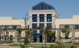 Califórnia UC DAVIS 38ª melhor universidade do mundo; Reconhecida como uma das