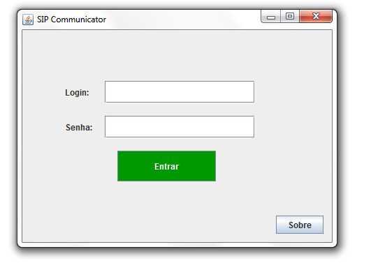 Interface 29 4.2 Interface Figura 4.1: Diagrama de casos de uso Na figura 4.