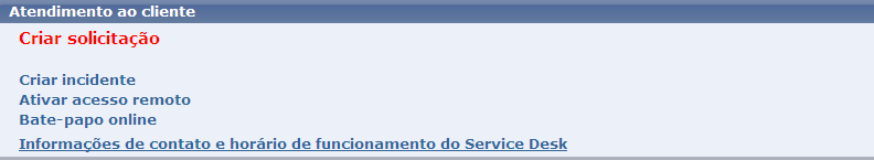 2 de 12 Analista de Suporte I Figura 2.1 Cabeçalho 2.