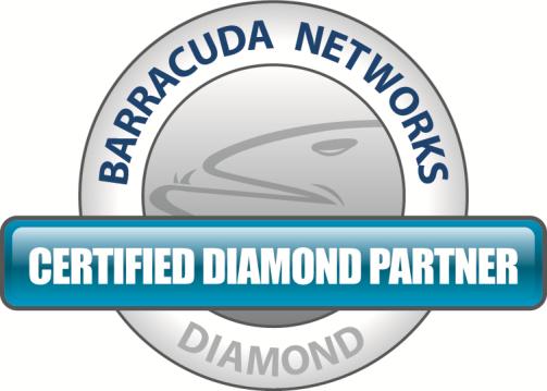 soluções Barracuda Networks Os níveis de parceria Barracuda são: