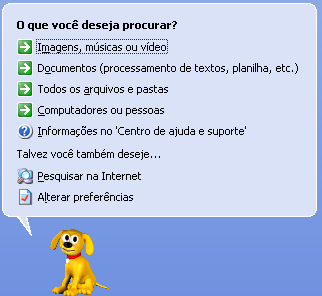 Desativar Desliga o Windows, fechando todos os programas abertos para que você possa desligar o computador com segurança. Reiniciar Encerra o Windows e o reinicia.