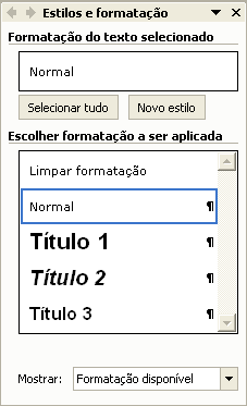 Colunas Altera o número de colunas em um documento ou em uma seção de um documento. Tema Aplica um tema novo ou diferente ou remove um tema de uma página da Web, documento ou página de acesso a dados.