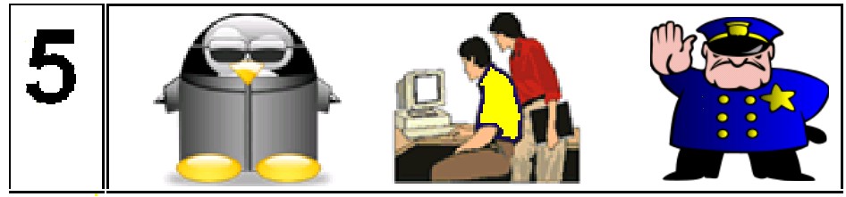 Redes de Computadores: As arquiteturas OSI e TCP/IP 20 3.1.3. Camada 7 Aplicação e o andar 7 A camada de aplicação permite aos usuários meios para acessar à rede, utilizando programas aplicativos.