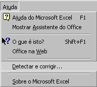EXCEL 2003 Introdução O Excel é um aplicativo oferecido em conjunto com os outros programas, dentro de um pacote denominado Microsoft Office, ou separadamente. É por definição uma planilha eletrônica.