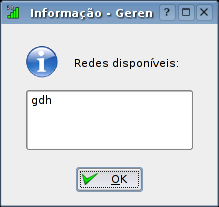 Kwifimanager é incluído dentro do pacote "kdenetwork", geralmente instalado por padrão junto com o KDE. Na pior das hipóteses, use o Google para procurar um pacote compilado.