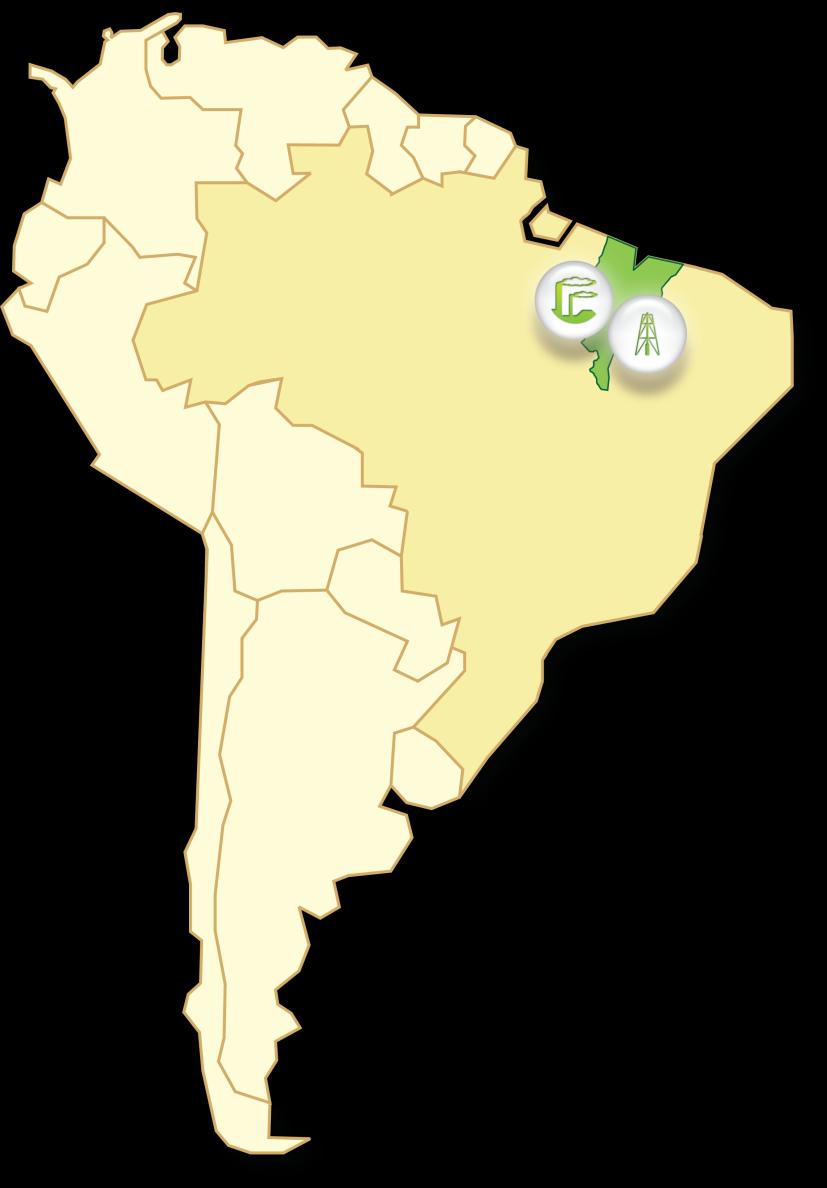 UTE MPX Parnaíba (1.000 MW); Licenciamento para 1.