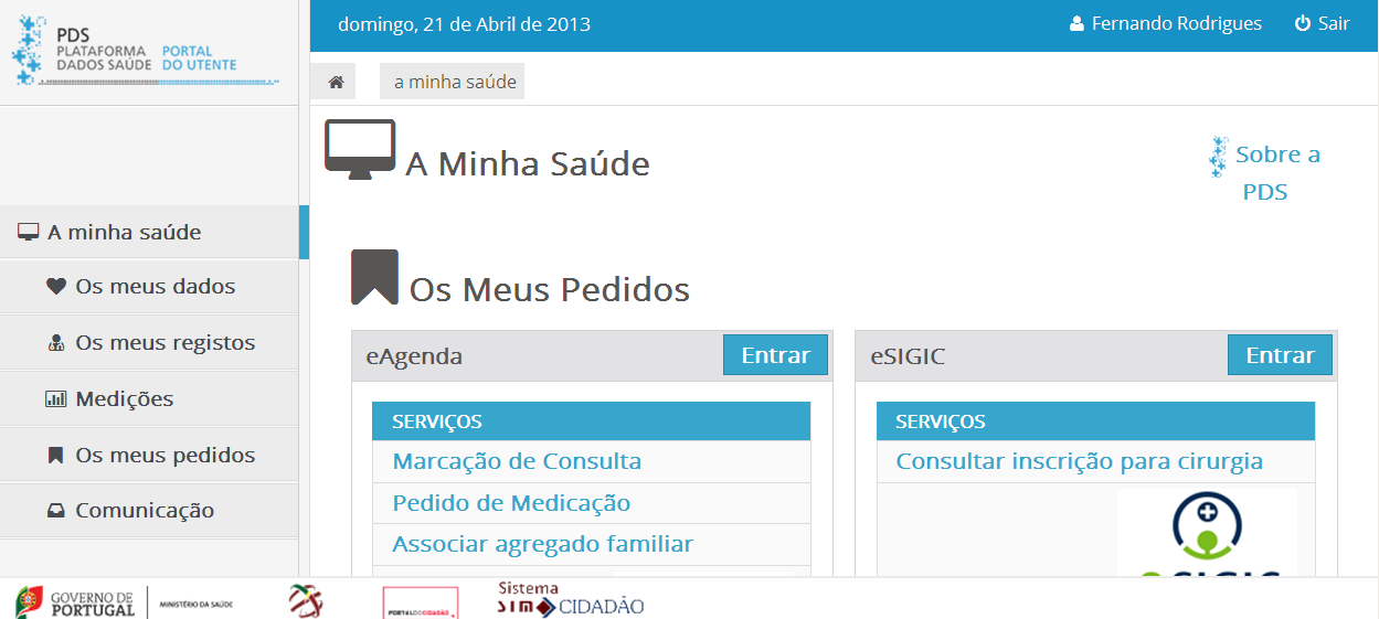 Os cidadãos estão cada vez mais móveis, desprezando fronteiras geográficas, sejam elas entre regiões ou nações.