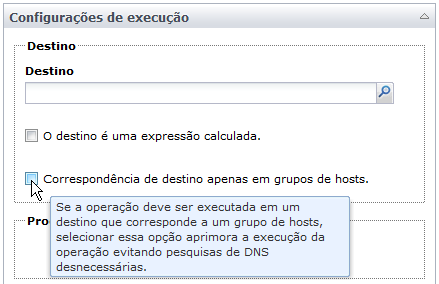 Garantir o processamento eficiente de referências de grupo de hosts 8. Para OpenSsh, anexe a chave pública contida em nome_do_usuário.