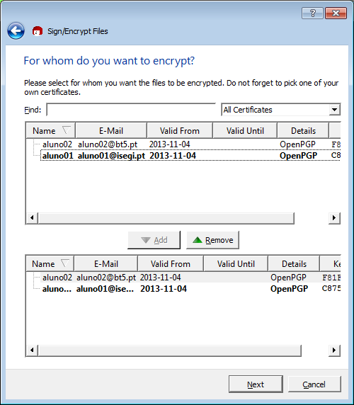 i) No WinXP-SI abra o Notepad e escreva um texto qualquer. Grave o documento no desktop e feche o Notepad.