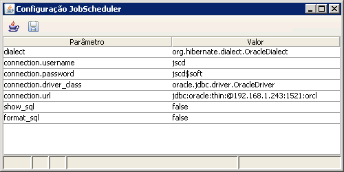 4. Configuração do Módulo Server 4.1.1. INSTALAÇÃO E CONFIGURAÇÃO 1) Copie a pasta jsserver para a máquina server.