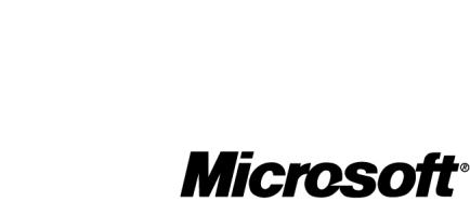 Sobre a Microsoft Fundada em 1975, a Microsoft (Nasdaq "MSFT") é líder mundial em software, serviços e soluções para ajudar as pessoas e empresas a alcançarem todo o seu potencial Para mais